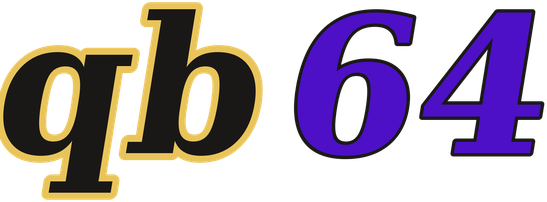qb64 logo
